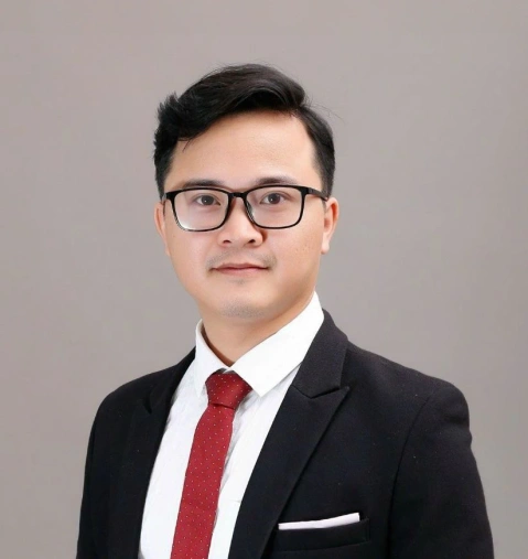 Nguyen Van Nhat Quang