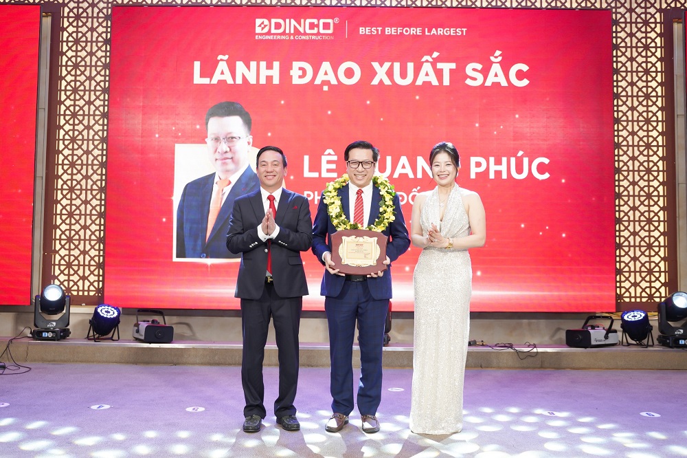 CHÚC MỪNG CÁ NHÂN, TẬP THỂ CÓ THÀNH TÍCH XUẤT SẮC NĂM 2025