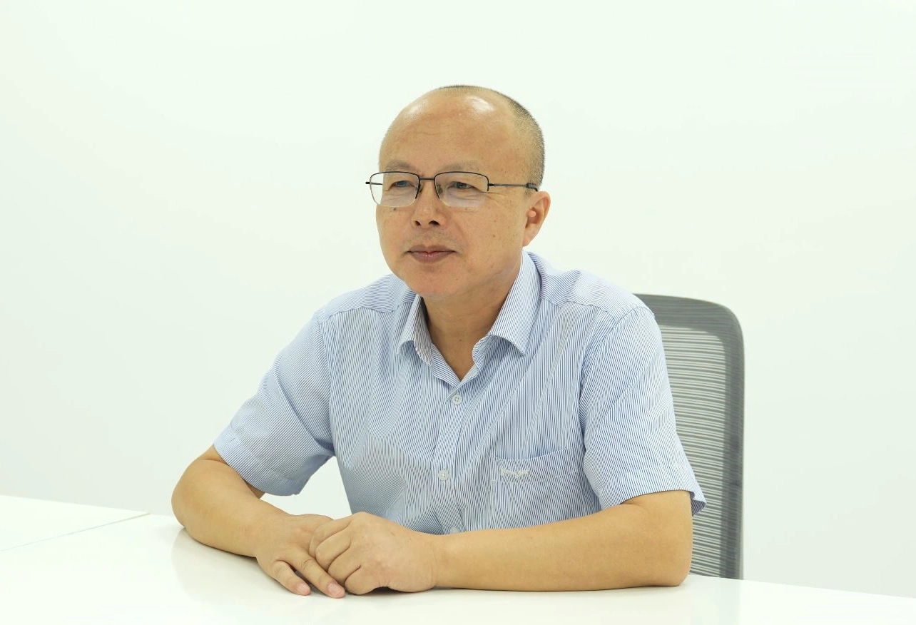 CHỦ ĐẦU TƯ NHÀ MÁY SẢN XUẤT Z-WOVENS CHIA SẺ TRẢI NGHIỆM KHI HỢP TÁC DINCO E&C