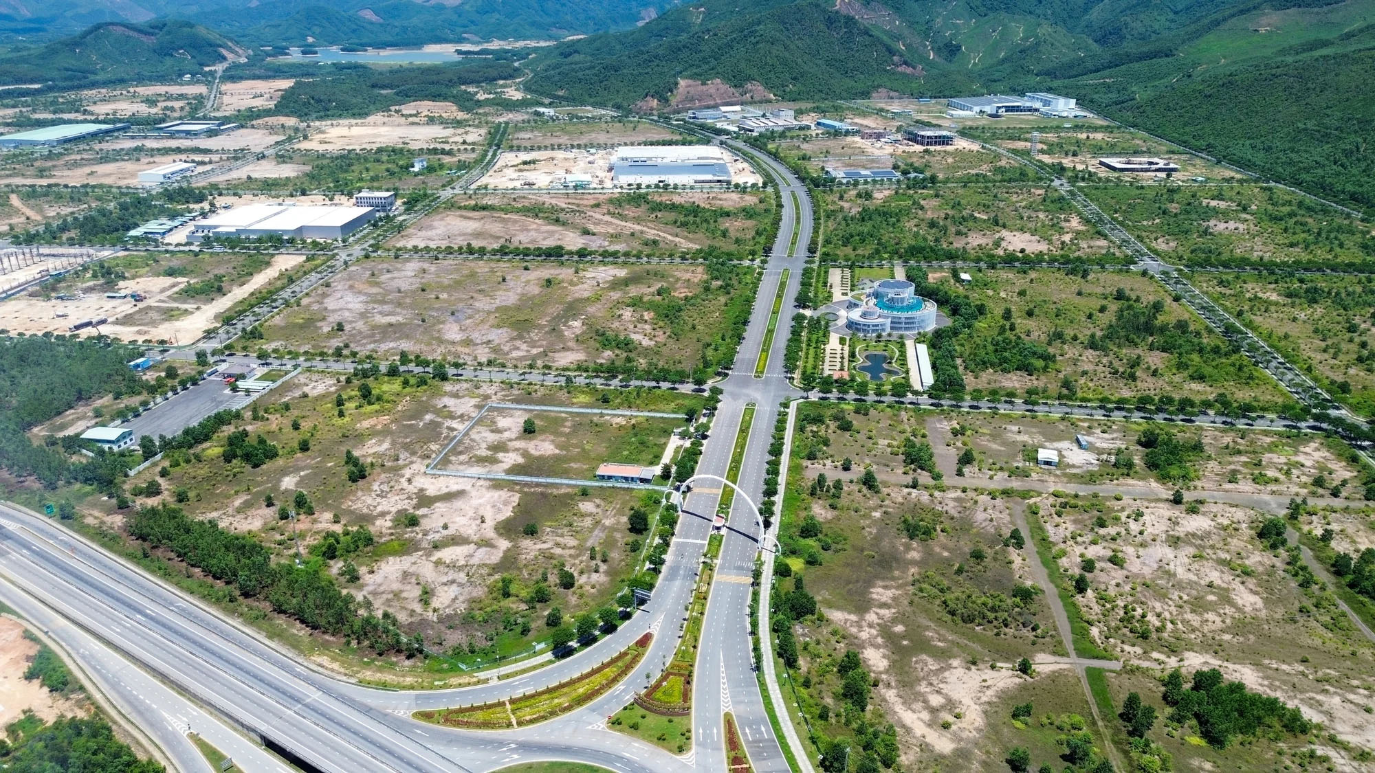 List of 22 Major Industrial Parks in Central Vietnam (Updated 2026)