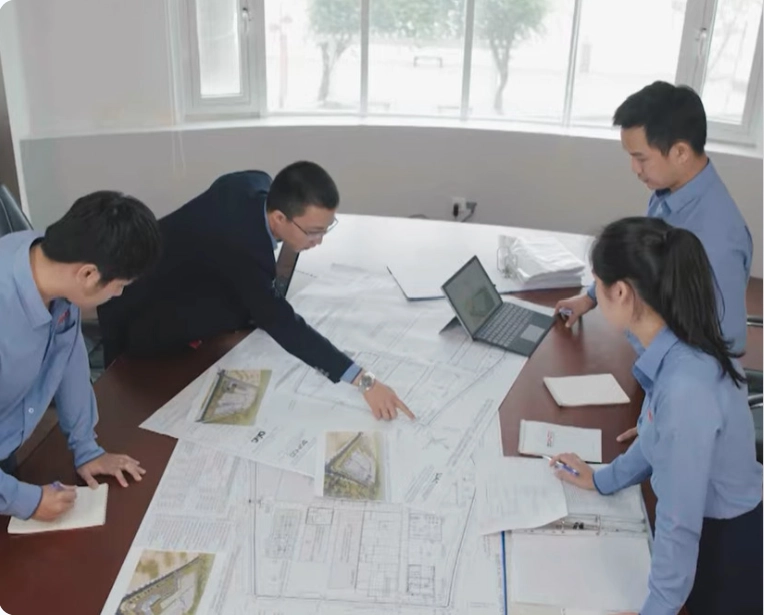 Hỗ trợ pháp lý toàn diện
