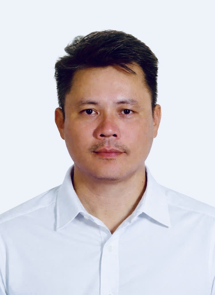 Cao Phước Hiệp