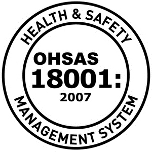 ISO 14001 – OHSAS 18001 – ISO 2000
