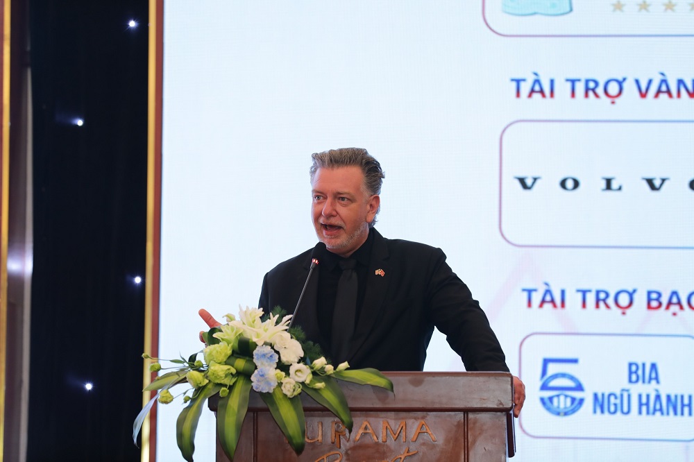 Diễn đàn khai thác sức mạnh đầu tư của Hoa Kỳ vào miền Trung Việt Nam