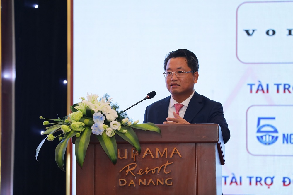 Diễn đàn khai thác sức mạnh đầu tư của Hoa Kỳ vào miền Trung Việt Nam