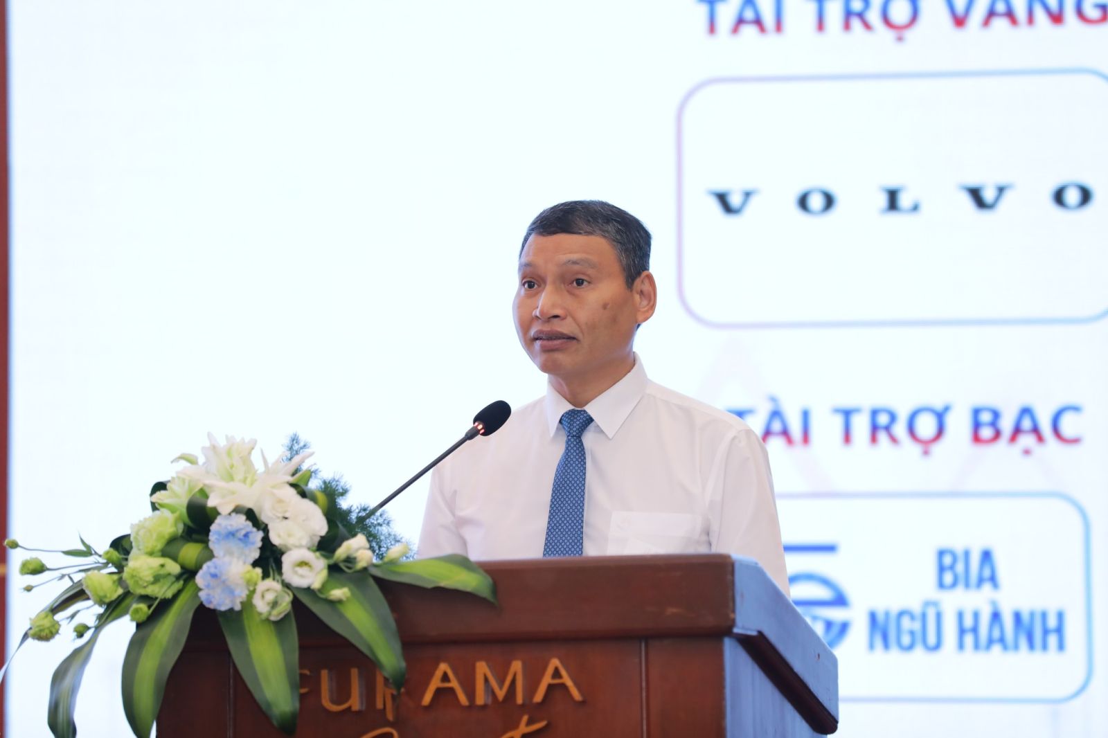 Diễn đàn khai thác sức mạnh đầu tư của Hoa Kỳ vào miền Trung Việt Nam